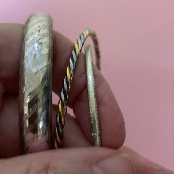 Bracelets, three - Picture 5 of 5